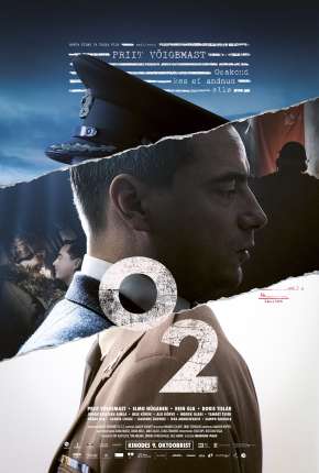 O2 - Legendado Download Torrent