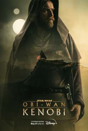 Obi-Wan Kenobi - 1ª Temporada Download Torrent