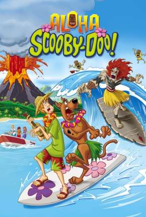 Oi, Scooby-Doo! Download Torrent