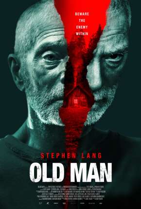 Old Man - Legendado Download Torrent
