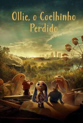 Ollie, o Coelhinho Perdido - 1ª Temporada - Legendado Download Torrent
