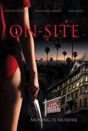 On-Site - Legendado Download Torrent