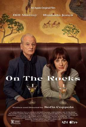 On the Rocks Download Torrent