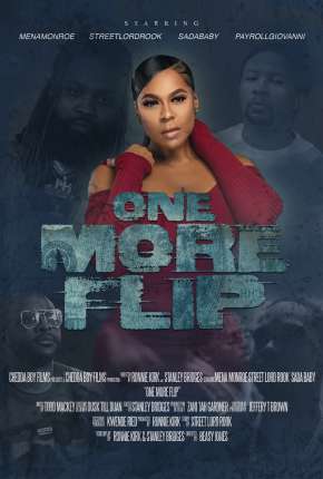 One More - Legendado Download Torrent