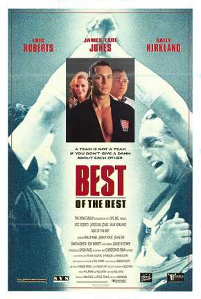 Operação Kickbox - Best of the Best Download Torrent