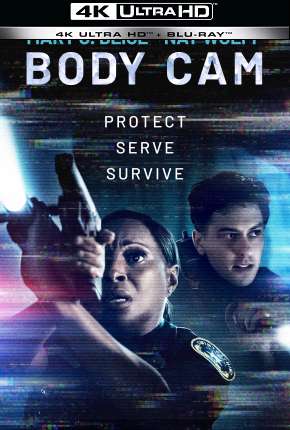 Operação Obscura - Body Cam 4K Download Torrent