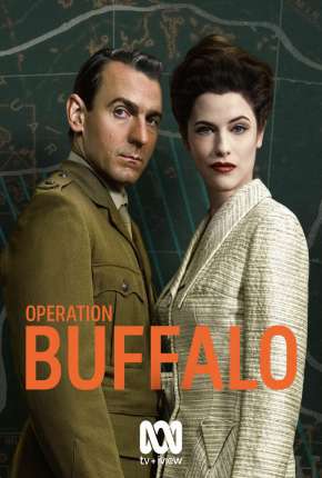Operation Buffalo - Completa - Legendada Download Torrent