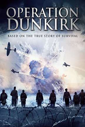 Operation Dunkirk Download Torrent
