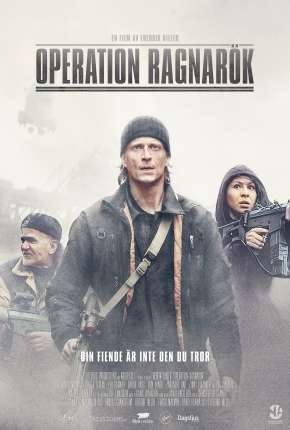 Operation Ragnarok - Legendado Download Torrent