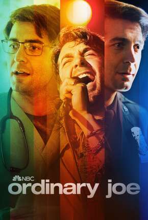 Ordinary Joe - 1ª Temporada Legendada Download Torrent
