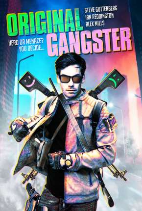 Original Gangster - Legendado Download Torrent