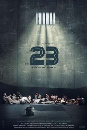 Os 23 - Prisioneiros no Iraque Download Torrent