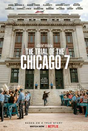 Os 7 de Chicago Download Torrent