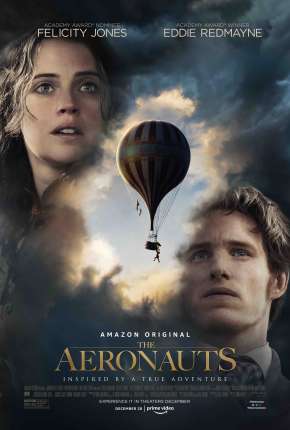 Os Aeronautas Download Torrent