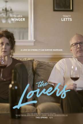 Os Amantes - The Lovers Download Torrent