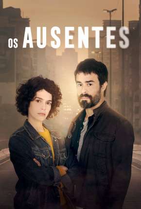 Os Ausentes - 1ª Temporada Completa Download Torrent