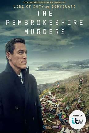 Os Crimes de Pembrokeshire - Legendada Download Torrent