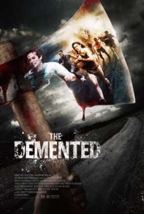 Os Dementes - The Demented Download Torrent