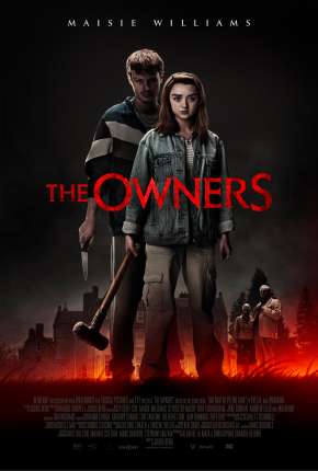 Os intrusos Download Torrent