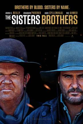 Os Irmãos Sisters Download Torrent