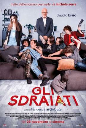 Os Largados - Gli sdraiati Download Torrent