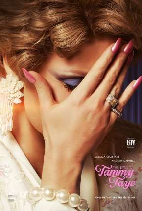 Os Olhos de Tammy Faye Download Torrent