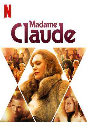 Os Segredos de Madame Claude Download Torrent