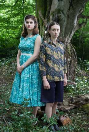 Os Segredos do Castelo Download Torrent