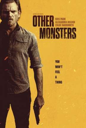 Other Monsters - Legendado Download Torrent