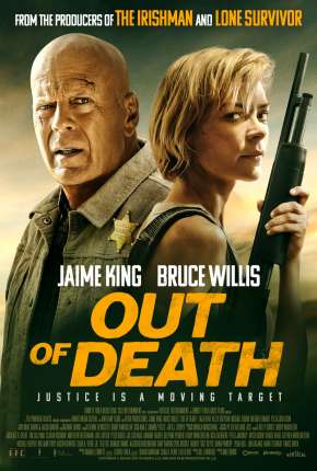 Out of Death - Legendado Download Torrent