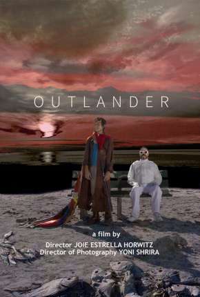 Outlander - 2ª Temporada Download Torrent