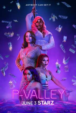 P-Valley - 1ª Temporada Download Torrent