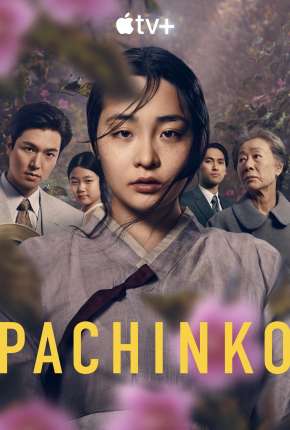 Pachinko - 1ª Temporada Download Torrent