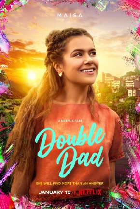 Pai em Dobro Download Torrent