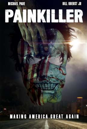 Painkiller - Legendado Download Torrent