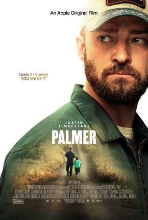Palmer Download Torrent