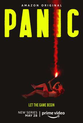 Panic - 1ª Temporada Completa Download Torrent