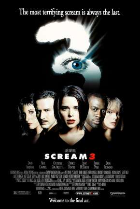 Pânico 3 Download Torrent