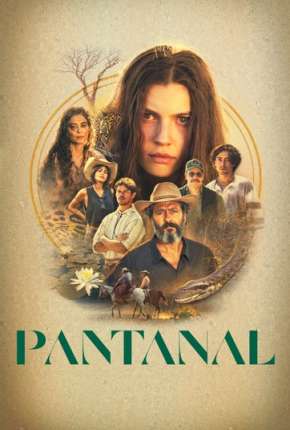 Pantanal - 1ª Temporada Download Torrent
