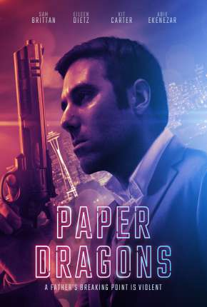 Paper Dragons - Legendado Download Torrent