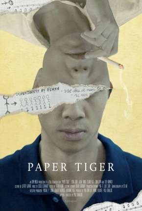 Paper Tiger - Legendado Download Torrent