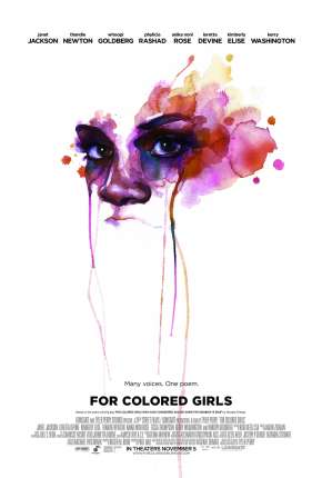 Para Garotas de Cor Download Torrent