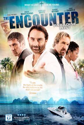 Paraíso Perdido - O Caminho para Eternidade 2 Download Torrent