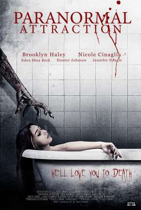 Paranormal Attraction - Legendado Download Torrent