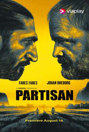 Partisan - 1ª Temporada Completa Legendada Download Torrent