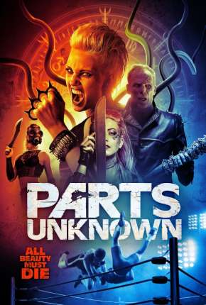 Parts Unknown - Legendado Download Torrent