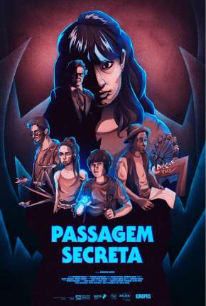 Passagem Secreta Download Torrent
