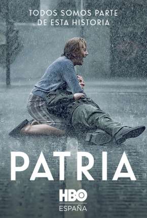 Pátria - 1ª Temporada Download Torrent