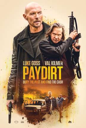 Paydirt - Legendado Download Torrent