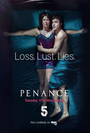 Penance - 1ª Temporada Completa Legendada Download Torrent